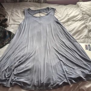 AE soft and sexy dress
